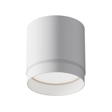 Maytoni Polar C088CL-GX53-W Spot en saillie 1x15W/GX53 IP20