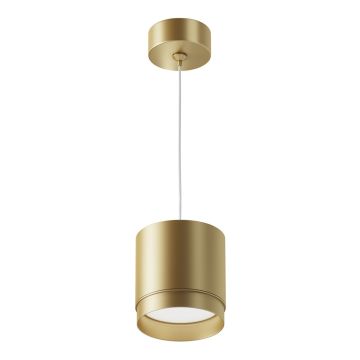 Maytoni Polar P088PL-GX53-MG Suspension lumineuse 1x15W/GX53 IP20