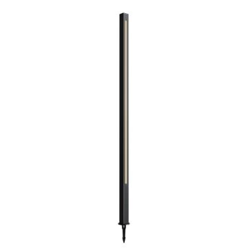 Maytoni Pole O440FL-L12GF3K Lampe sur pied 1x12W/LED 3000K 600lm IP65