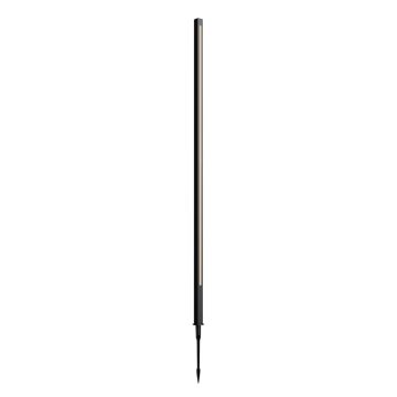 Maytoni Pole O440FL-L18GF3K Vloerlamp 1x18W/LED 3000K 1000lm IP65