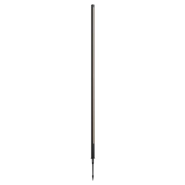 Maytoni Pole O440FL-L24GF3K Lampe sur pied 1x24W/LED 3000K 1200lm IP65