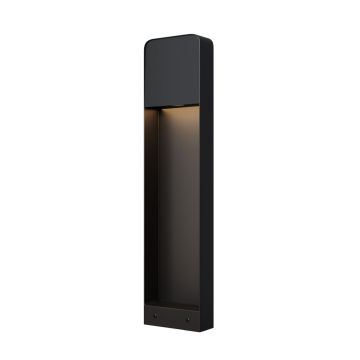 Maytoni Porte O481FL-L7B3K Vloerlamp 1x7W/LED 3000K 250lm IP54