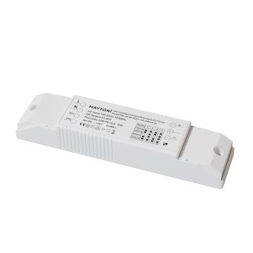 Maytoni Power supplies DALI PSL-DL40-3CCT-150-300mA-DE Voeding IP20