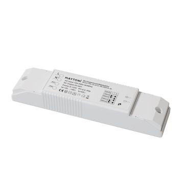 Maytoni Power supplies DALI PSL-DL40-S-150-300mA-DE Voeding IP20