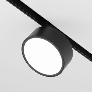 Maytoni Rado TR040-4-18WTW-DD-B Railspot 1x18W/LED 750lm IP20