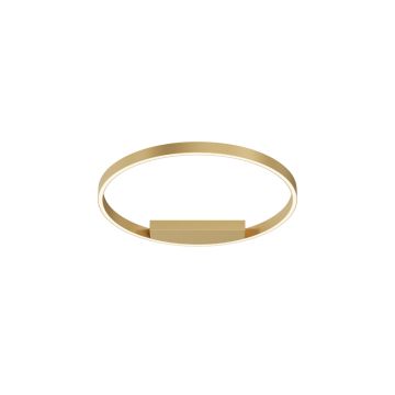 Maytoni Rim MOD058CL-L35BSK Plafondlamp 1x35W/LED 1600lm IP20