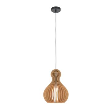Maytoni Roots MOD192PL-01W1 Suspension lumineuse 1x40W/E27 IP20