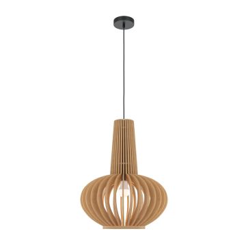 Maytoni Roots MOD193PL-01W1 Suspension lumineuse 1x40W/E27 IP20