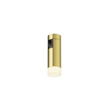Maytoni Skim TR145-1-3W2.7K-W-BS-DE Railspot 1x3W/LED 2700K 100lm IP20