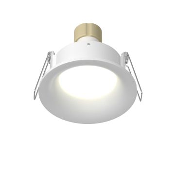 Maytoni Slim DL088-GU10-RD-W Spot encastré 1x50W/GU10 IP65