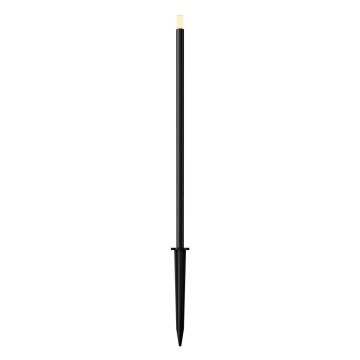 Maytoni Spear O441FL-L1GF3K Lampe sur pied 1x1W/LED 3000K 50lm IP65
