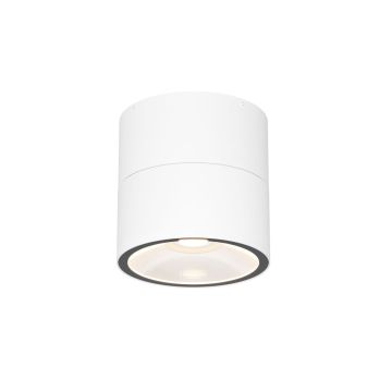 Maytoni Spin O310CL-L5W3K Opbouwspot 1x5W/LED 3000K 480lm IP54