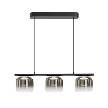 Maytoni Spirito MOD286PL-L12B3K Hanglamp 3x14W/LED 3000K 1800lm IP20