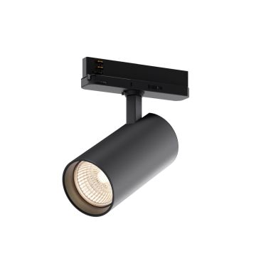 Maytoni Vuoro Pro TR251-40W2.7-5K-B Projecteur sur rail 1x40W/LED 3000lm IP20