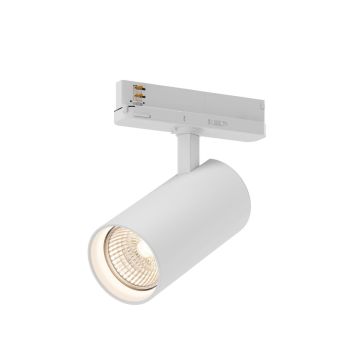Maytoni Vuoro Pro TR251-40W2.7-5K-W Projecteur sur rail 1x40W/LED 3000lm IP20