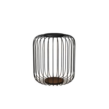 Maytoni Wisp O478FL-L18GF3K Lampe sur pied 1x18W/LED 3000K 850lm IP54