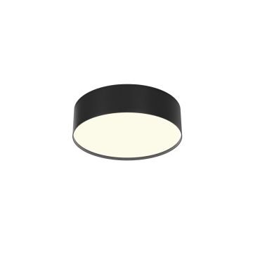 Maytoni Zon C032CL-24W3K-RD-B Plafondlamp 1x24W/LED 3000K 1240lm IP20