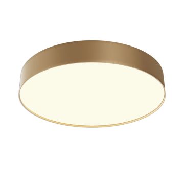 Maytoni Zon C032CL-45W3K-RD-MG Plafonnier 1x45W/LED 3000K 2880lm IP20
