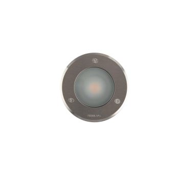 Norlys RENA 1554ST Inrijlamp 1x5,5W/GU10 3000K 375LM IP68