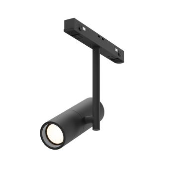 Maytoni Elti TR005-4-12W-DS-B Projecteur sur rail 1x12W/LED 947lm IP20