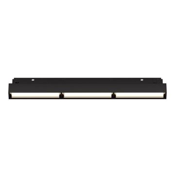 Maytoni Parete TR106-4-18W-DS-B Projecteur sur rail 1x18W/LED 374lm IP20
