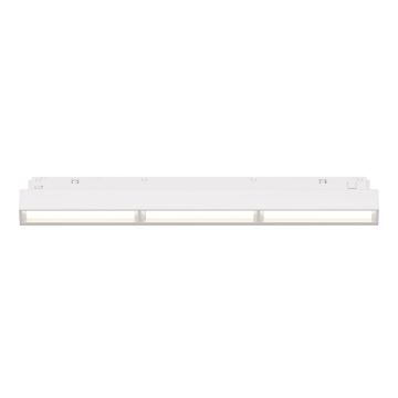 Maytoni Parete TR106-4-18W-DS-W Projecteur sur rail 1x18W/LED 360lm IP20