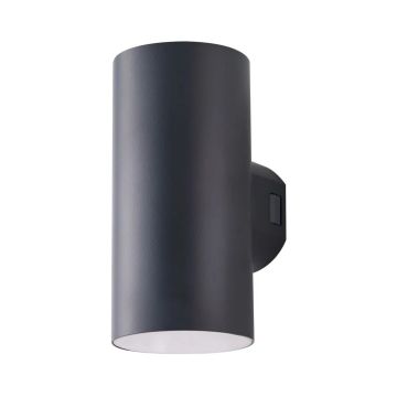 AZzardo ROLAND AZ5227 Applique murale 2x18W/LED 3000K 1600LM IP65