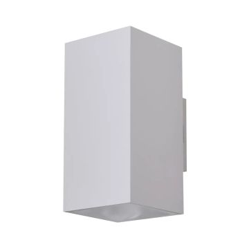 AZzardo ROLAND AZ5232 Applique murale 2x18W/LED 3000K 1600LM IP65