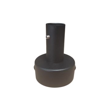 Light Prestige Rope Light LP-642 Podsufitka BK Rosace IP20