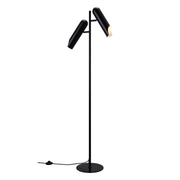 Nordlux ROCHELLE 2320314003 Lampadaire 2x8W/GU10 IP20