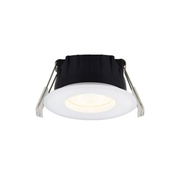 Nordlux ROSALEE 2410200101 Spot encastré 1x7W/LED 2700K|3000K|4000K IP20_IP65