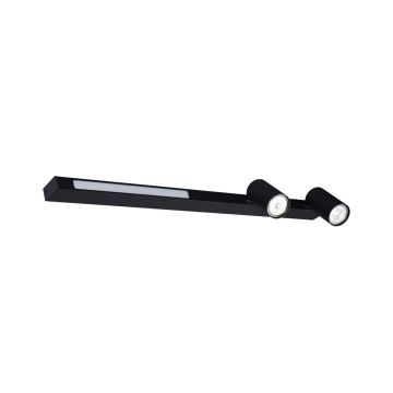 Zuma Line MANNARI S230757203 Spot 2x5W/GU10|1x8W/LED 3000K 200lm IP20