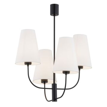 Argon SAFIANO 1822 Lustre 4x15W/E27 IP20
