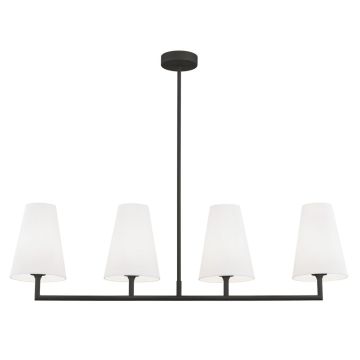 Argon SAFIANO 1831 Lustre 4x15W/E27 IP20