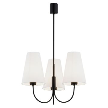Argon SAFIANO 6268 Lustre 3x15W/E27 IP20