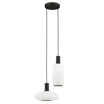 Argon SAGUNTO 7214 Suspension lumineuse 2x15W/E27 IP20