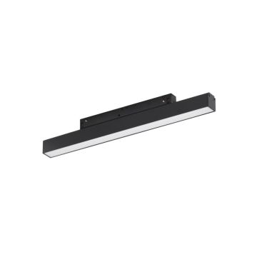 AZzardo SAGA TRACK MAGNETIC SMART AZ4846 Projecteur sur rail 12W/LED CCT 600LM IP20