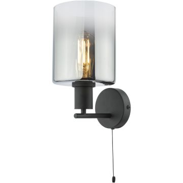 Dar Lighting Savannah SAV0722 Applique murale 1x40w/e27