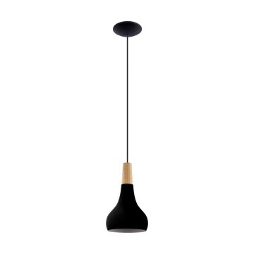 Eglo SABINAR 900161 Suspension lumineuse 1x40W/E27 IP20