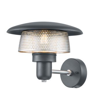 Elstead Lighting Saturne SATURNE kinkiet 1x40W/E27  ip44