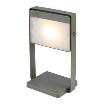 Nordlux SAULIO 2418035023 Lampe de table 1x3.5W/LED 3000K IP44