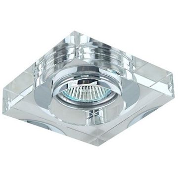 AZzardo VEKTOR AZ1495 Inbouwspot 1x50W/GU10