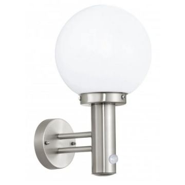 Eglo NISIA 27126 Wandlamp 1x60W/E27 IP44