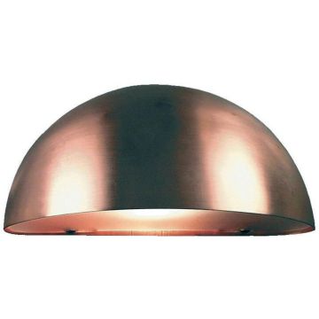 Nordlux SCORPIUS 21651030 Applique murale 1x40W/E14 IP23