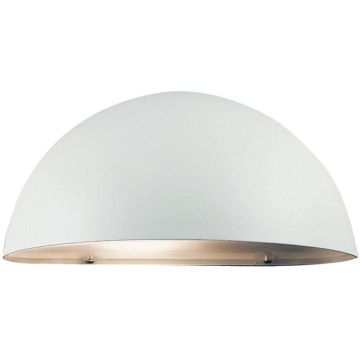 Nordlux SCORPIUS MAXI 21751001 Wandlamp 1x60W/E27 IP23