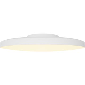 Nordlux Serenova 2610076001 Plafondlamp 32w/led 3000/4000/5700k 3500lm IP65