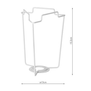 Dar Lighting SHADE CARRIER SHA86 Accessoire de montage