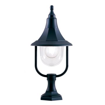 Elstead Lighting SHANNON SHANNON-PED Lampe sur pied 1x60W/E27 IP44