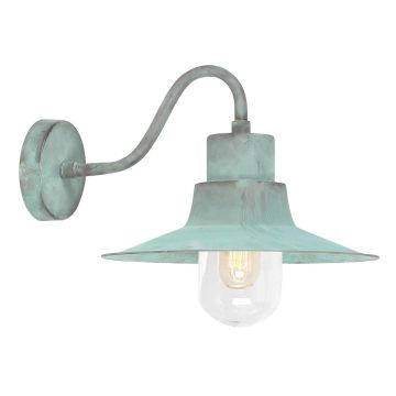 Elstead Lighting SHELDON SHELDON-V Applique murale 1x60W/E27 IP44