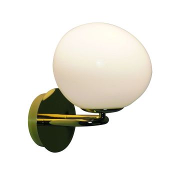 Nordlux SHAPES 2320321035 Wandlamp 1x25W/E14 IP20